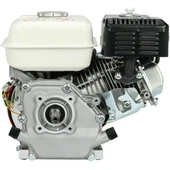 Gardenpro 177F Benzinli Kamalı Krank Motor 9 Hp GX270 thumbnail 4