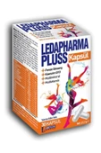 LEDAPHARMA LEDAPHARMA Pluss 30 Kapsül - 1