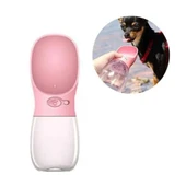 Taşınabilir Köpek Su Matarası - 5
