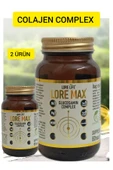 LORELİFE LORELİFE LOREMAX COLAJEN COMPLEX 60TB thumbnail 1