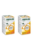 LEDAPHARMA LEDAPHARMA Prolex 10 Kapsül X 2 Adet - 1
