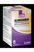 LEDAPHARMA LEDAPHARMA Leda Glukozamın 90 Tablet - 1