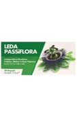 NOVAFACE NOVAFACE STD Leda Passiflora 30 Kapsül ( TEKLİDİR ) - 1