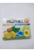 LEDAPHARMA LEDAPHARMA PASTHİLL MİX+Magnezyum+C VİTAMİNİ EFERVESAN - 2