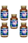COMİLAÇ COMİLAÇ Com Rinex 60 Kapsül 5'li Paket - 1