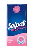 SELPAK SELPAK Çiçek Kokulu Mendil - 1