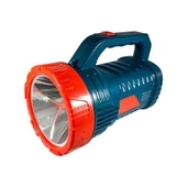 Sılver Toss St-6608 15 Watt + 26 Smd Led'li Işıldaklı Projektör - 1