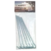 Çadır Kazığı - Madfox Skewer C-Kafa - 6 Parça - 18 cm  - 547329 thumbnail 1