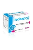 LEDAPHARMA LEDAPHARMA Ledaxpro Men 30 Saşe - 1