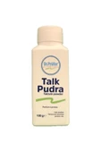 DR.PRÜFER DR.PRÜFER Dr Prüfer Parfümsüz Talk Pudra 100 gr - 1