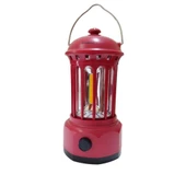 Kamp Lambası - 400 Lümen - Madfox Atmosphere Glamping - Red - 547318 - 1