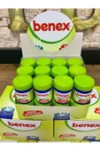 BENEX BENEX Kafurlu Masaj Kremi 40 gr 2 Ad. S.K.T 2029 - 1