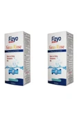 DENİZPHARMA DENİZPHARMA Deniz Pharma Fizyo Sinus Rinse Yetişkin 240 ml - 2 Adet - 1