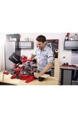 TE-SM 254 Dual, Pistonlu Gönye Testere - 4