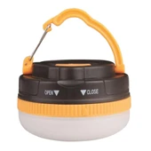 Kamp Lambası - Madfox Challenger Kitt Led - Sarı - 547328 thumbnail 1