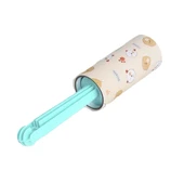 Kedi/Köpek Tüy Toplama Rulosu - D-Pet - Tekli - Su Yeşili (8667) - 1