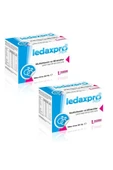 LEDAPHARMA LEDAPHARMA Ledaxpro Men 30 Saşe X2 Adet - 1