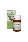 HEMATAB HEMATAB Hemetab Bitkisel Takviye Edici Gıda 48 Tablet - 1