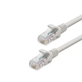 Cat5 Kablo 50Cm Gri HDX5027 - 1