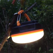 Kamp Lambası - Madfox Challenger Kitt Led - Sarı - 547328 thumbnail 5