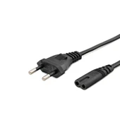 Teyp Power Kablo 42Pın 1 Mm Uzun Soket Ambalajlı 1.5M Siyah HDX5566 - 1