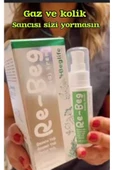 REBEG REBEG RE -BEG BEBEK GAZ-KOLİK MASAJ KREMİ - 2