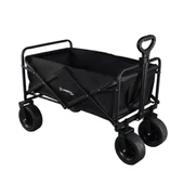 Plaj/Bahçe/Kamp Arabası - Madfox Voyager Katlanabilir - Siyah - 547268 thumbnail 2