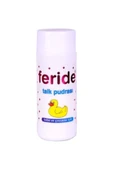 ORMANYA ORMANYA Feride Serpme Talk Pudrası 75 Gr. - 1
