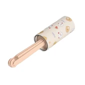 Kedi/Köpek Tüy Toplama Rulosu - D-Pet - Tekli - Açık Pembe (8667) - 1