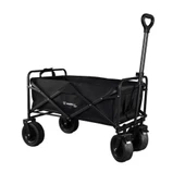 Plaj/Bahçe/Kamp Arabası - Madfox Voyager Katlanabilir - Siyah - 547268 thumbnail 1