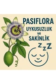 LEDA LEDA PASSİFLORA 30 KP - 3