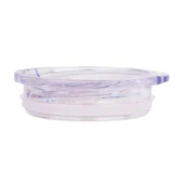 Çelik Mug Termos - Igloo - Cork - 500ml - Füme - 205695 - 5