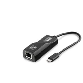 Ethernet Card Type-C3.0 1000 Mbps Siyah HDX5273 - 1