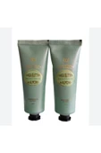 RBL RBL Shea Butter & Almond Shea Yağı Ve Badem Yağlı Nemlendirici El Kremi 75 Ml X 1 Adet - 1