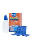 FİZYO FİZYO Kids Sinus Rinse Burun Ve Sinus Temizleme Kiti 120 ml - 1