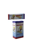 ROTHENBERGER ROTHENBERGER Cansın Yara Bandı 10 X 30 Lu Paket 300 Adet - 1