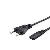 Teyp Power Kablo 42Pın 1 Mm Uzun Soket 1.5M Siyah HDX5569 - 1