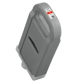 Canon PFI-3700 R (Red) Kırmızı Orijinal Mürekkep Kartuş 700 ml. (6449C001) - 1