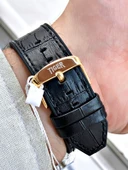 TI-604B TIGER OTOMATİK ÇELİK ERKEK SAATİ thumbnail 3