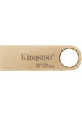 Kingston DataTraveler USB 3.2 DTSE9G3/512GB 512 GB Flash Bellek - 1