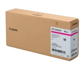 Canon PFI-3700 M (Magenta) Kırmızı Orijinal Mürekkep Kartuş 700 ml. (6446C001) thumbnail 1