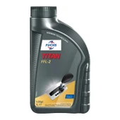 FUCHS 602016157 TITAN FFL-2 ATF Otomatik Şanzıman Yağı (DSG G052 182) - 1 Litre - 1