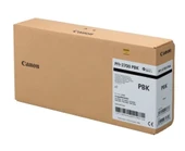 Canon PFI-3700 PBK (Photo Black) Fotoğraf Siyah Orijinal Mürekkep Kartuş 700 ml. (6444C001) - 2