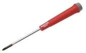 İzeltaş 4520 Klemens Yıldız Uçlu Tornavida 4X80 - 1