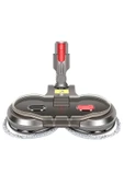 Dyson Uyumlu Gen5 Detect Absolute için Mop Temizleme Başlığı Su Hazneli / Tanklı Emici +6 Mop - 3
