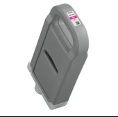 Canon PFI-3700 M (Magenta) Kırmızı Orijinal Mürekkep Kartuş 700 ml. (6446C001) thumbnail 2