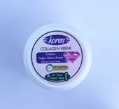 KOREN COLLAGEN Destekli Yoğun Nemlendirici ve Sıkılaştırıcı Krem 150 ml - 2