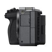 Sony FX3 Sinema Kamerası (ILME-FX3) - 3