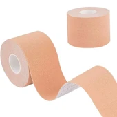Mucit Home  Ten Göğüs Ucu Kapatıcı, Dikleştirici ve Şekillendirici Bant - 3