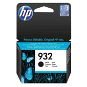 HP 932 Orjinal Siyah Kartuş 6100-6600-6700-7510-7612 | CN057AE - 1